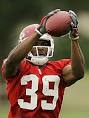 Interview: BRANDON CARR of the Kansas City Chiefs talks about his ...