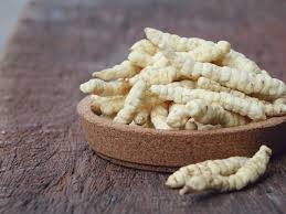 Attēlu rezultāti vaicājumam “Cordyceps”