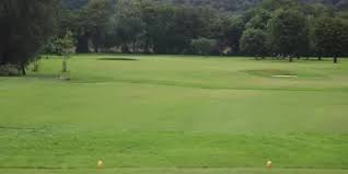 Image result for Taynuilt Golf Club