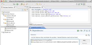 Image result for Eclipse RCP