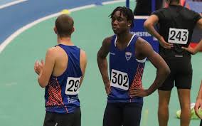 Image result for Salford Metropolitan Athletic Club