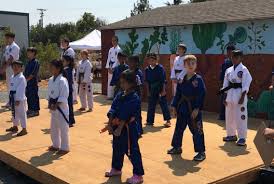 Image result for America's Best Karate