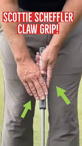 Image result for grip putt