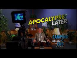 Image result for Harold Camping