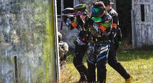 Image result for Mayhem Paintball