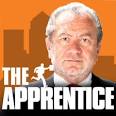 THE APPRENTICE (TV series)