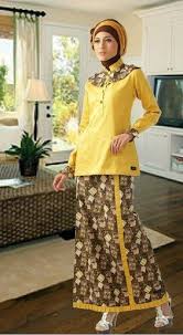 desain baju muslim terbaru on Pinterest | Hijabs, Abayas and Hijab ...