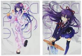 「日下部燎子 デート・ア・ライブ」の画像検索結果