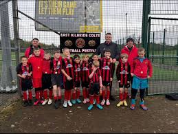 Image result for East Kilbride Sports Club