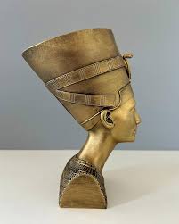 Image result for NEFERTITI