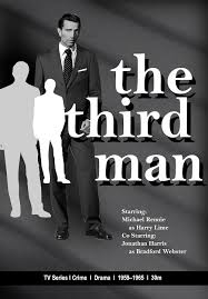 Image result for the third man
