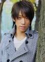 Keiichiro Koyama from famous Japanese boyband, NEWS, will star in an ... - koyama_kjp