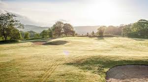 Image result for Tredegar & Rhymney Golf Club