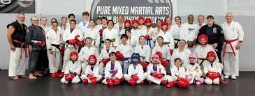 Image result for Martial Arts New Jersey
