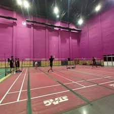 Image result for Metropolitan Police Badminton Club