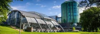 Image result for Robert Gordon University