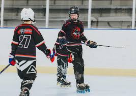 Image result for Halifax Roller Hockey Club
