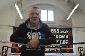 Image result for Sheffield Boxing Centre