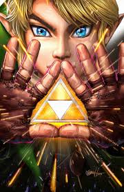Image result for Tri-Force