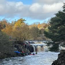 Image result for Hexham Canoe Club