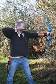Image result for Reading Archers Archery Club
