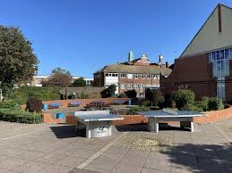Image result for Priory Primary Table Tennis Club