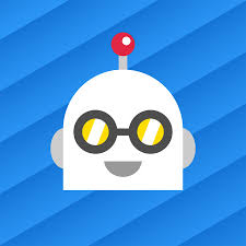 ผลการค้นหารูปภาพสำหรับ nerdbots