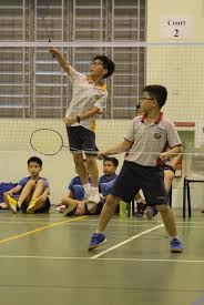Image result for St Gabriels (Pimlico) Badminton Club