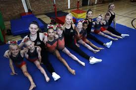Image result for Abingdon Gymnastics Club