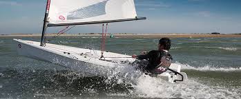 Image result for The Chase Sailing Club