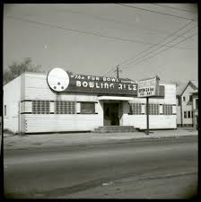 Image result for Denny Bowling Club