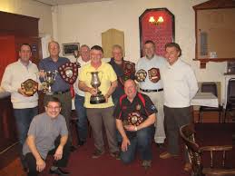 Image result for Lowton St Lukes Badminton Club