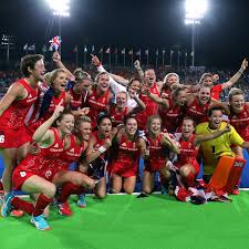 Image result for Swansea Ladies Hockey Club