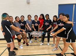 Image result for Huddersfield New Originals Badminton Club