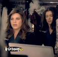 Jillian Michaels GoDaddy Super Bowl Ad | Danica Patrick Super Bowl ...