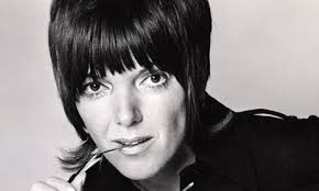 &quot;But I love vulgarity. Good taste is death, vulgarity is life.&quot; I had asked Mary Quant whether she did not feel there to be an element of vulgarity in ... - Mary-quant-008