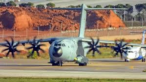 Bildergebnis für airbus a400m