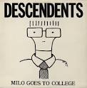 The Descendents « Late Night Wallflower