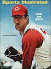 Sam McDowell - Most Intimidating Pitchers Of All Time - Photos ...