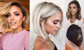 Znalezione obrazy dla zapytania fryzury