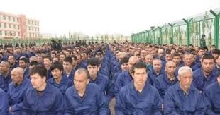 Image result for Laogai camps