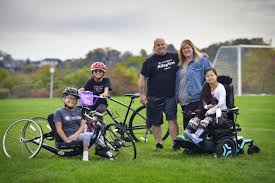 Image result for Caithness Disability Multi-Sport
