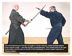 Image result for Sai Martial Arts