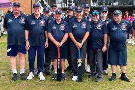 Image result for Wimbledon Cricket Club