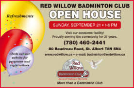 Image result for Redways Badminton Club