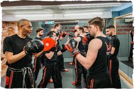 Image result for Central London Ninjutsu