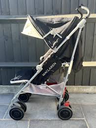 Image result for Maclaren Techno XT with a JJ Cole Urban Toddler Bundle Me in Ice Naomi Watts