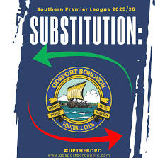 Image result for Gosport Borough Cc