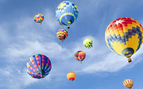 Image result for Espiritu Balloon Flights