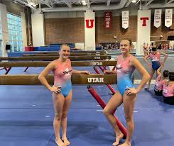 Image result for Carterton Gymnastics Club